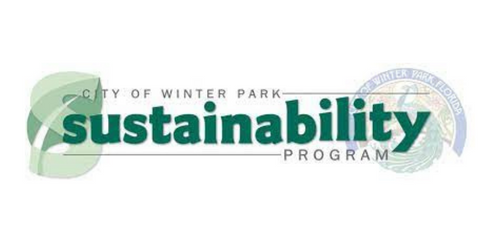 City of Winter Park Sustainability Program