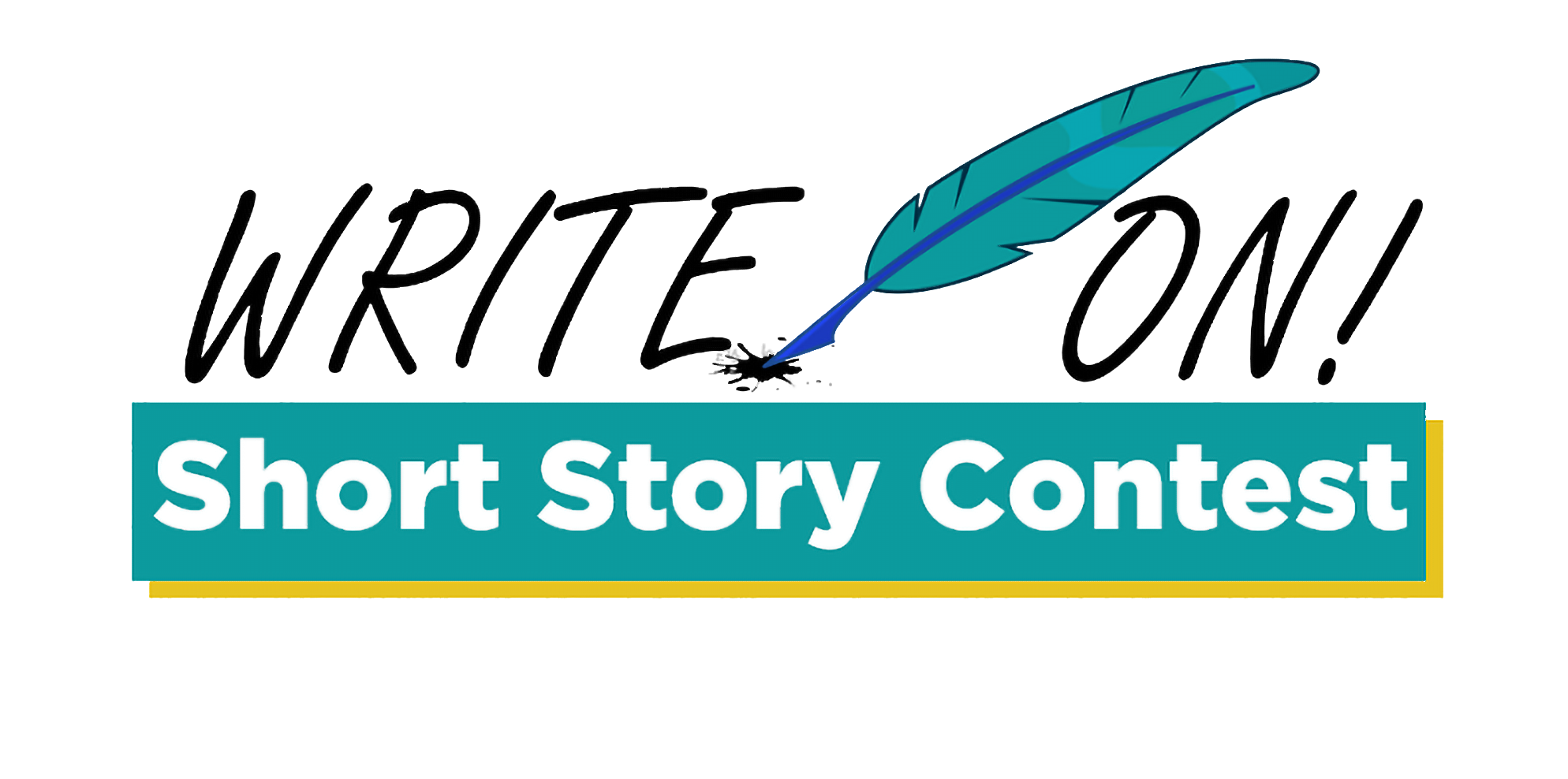 Write On! Short Story Contest