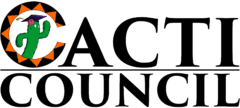 Cacti Council Non-Profit Logo