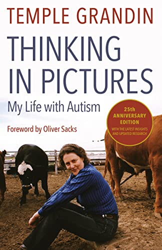 Image for "Thinking in Pictures"