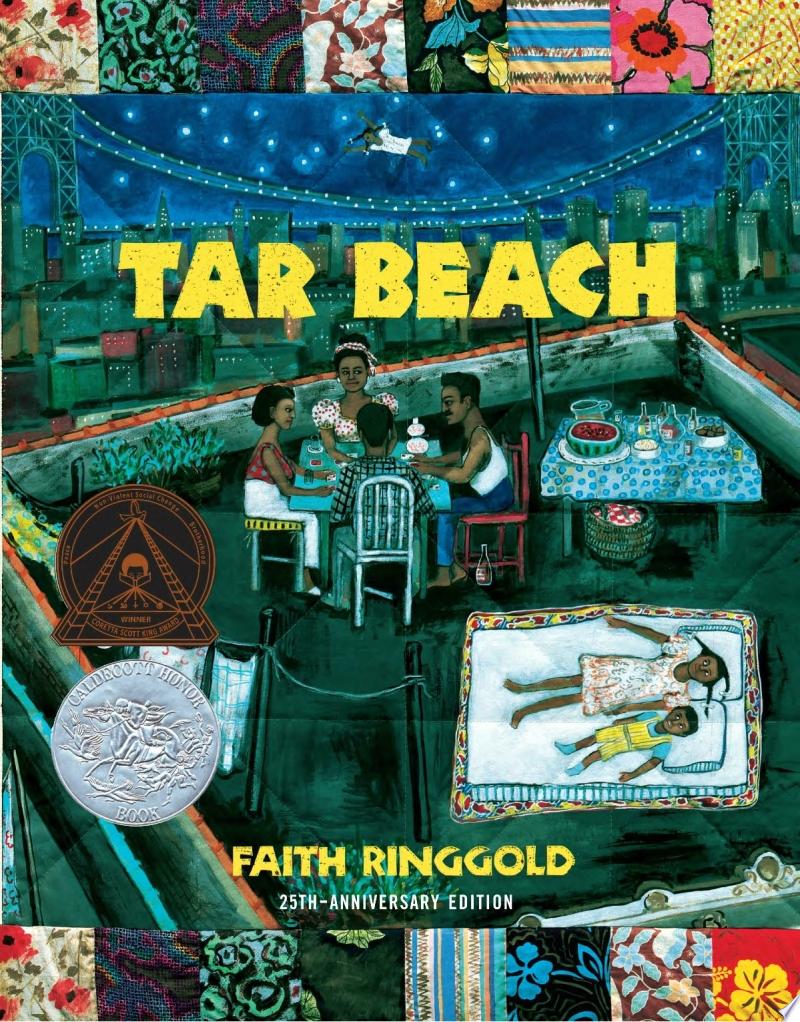 Image for "Tar Beach"