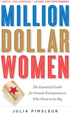 Image for "Million Dollar Women"