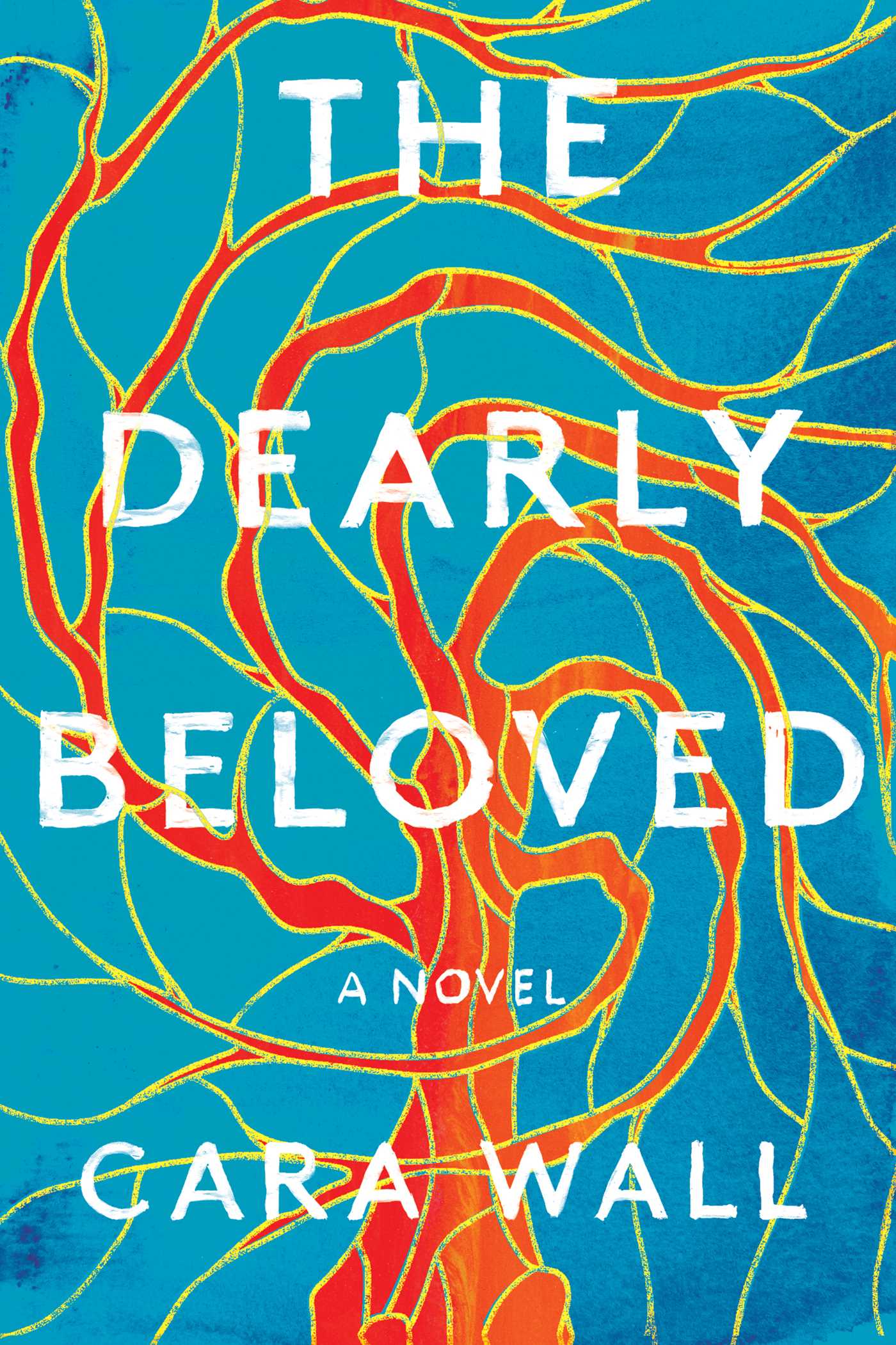 Image for "The Dearly Beloved"