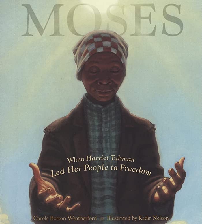 Image for "Moses"