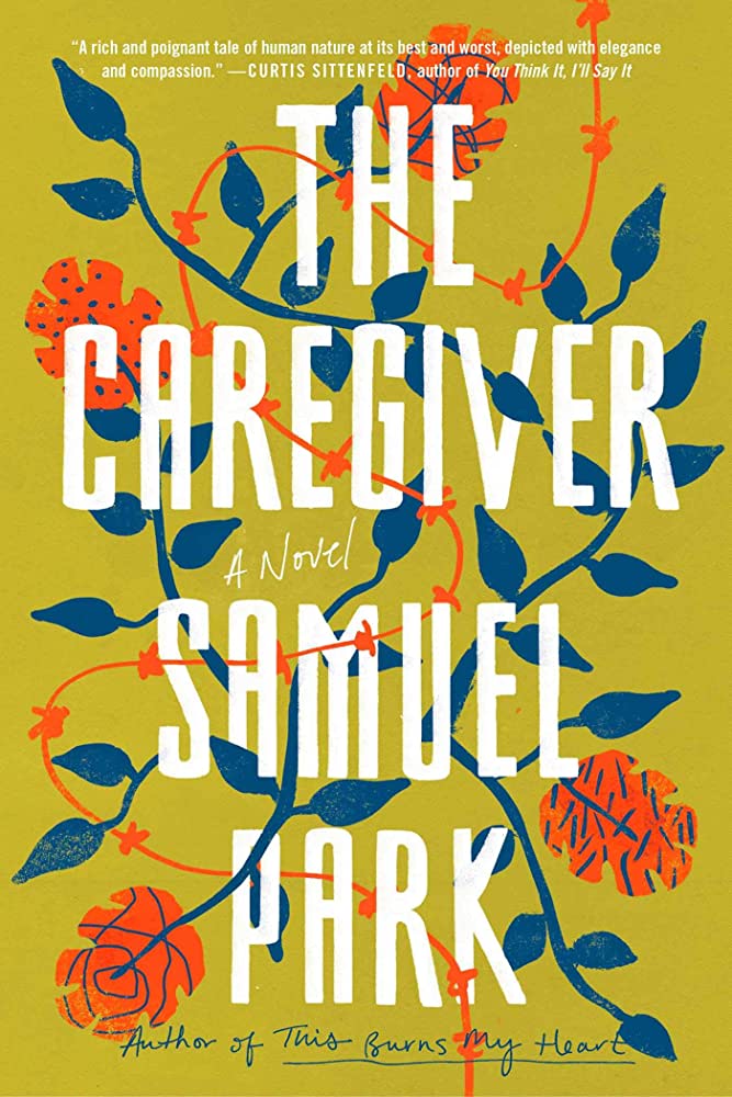 Image for "The Caregiver"