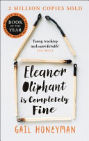 Image for "Eleanor Oliphant is Completely Fine"