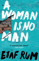 Image for "A Woman is No Man"