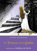 Image for "The Princess and the Goblin"