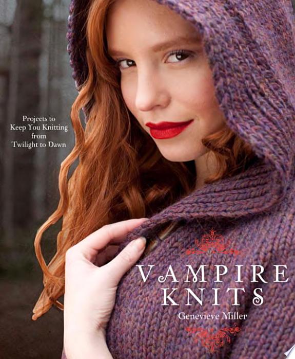 Image for "Vampire Knits"