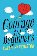 Image for "Courage for Beginners"