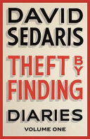 Image for "Theft by Finding"