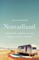 Image for "Nomadland"