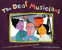 Image for "The Deaf Musicians"