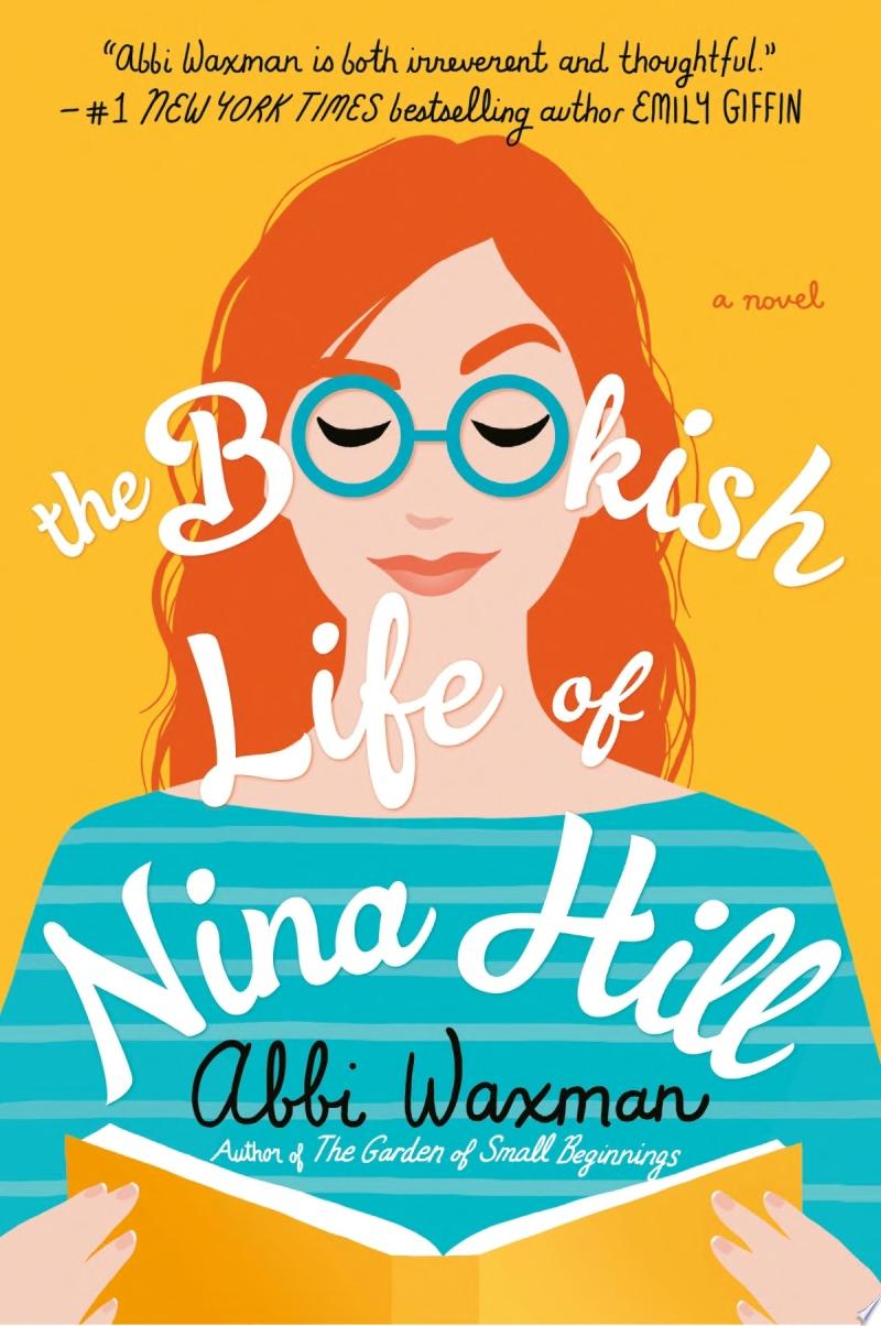 Image for "The Bookish Life of Nina Hill"