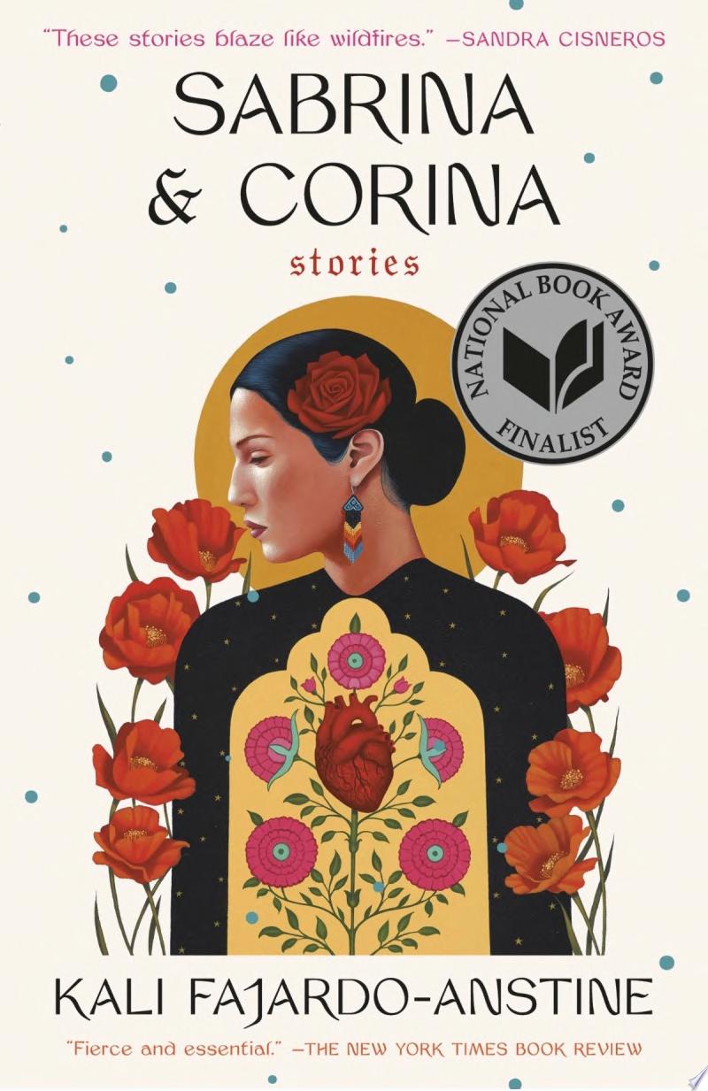 Image for "Sabrina &amp; Corina"