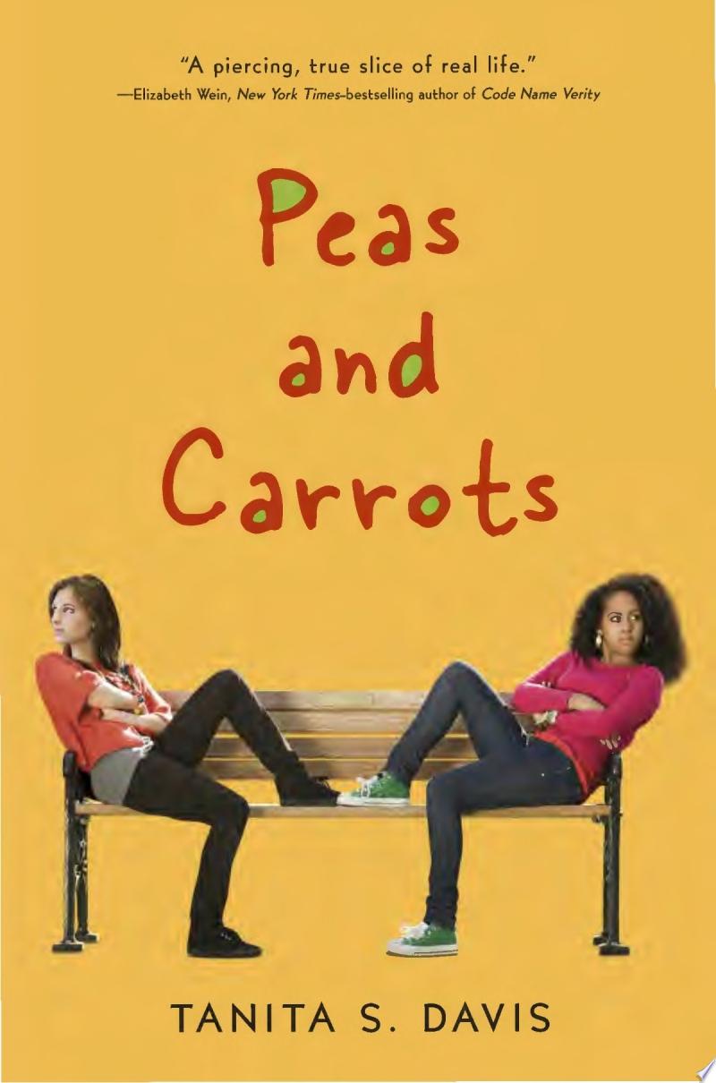 Image for "Peas and Carrots"