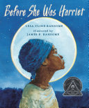 Image for "Before She was Harriet"