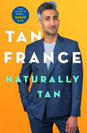 Image for "Naturally Tan"