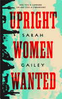 Image for "Upright Women Wanted"