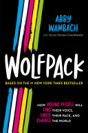 Image for "Wolfpack (Young Readers Edition)"