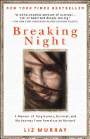 Image for "Breaking Night"