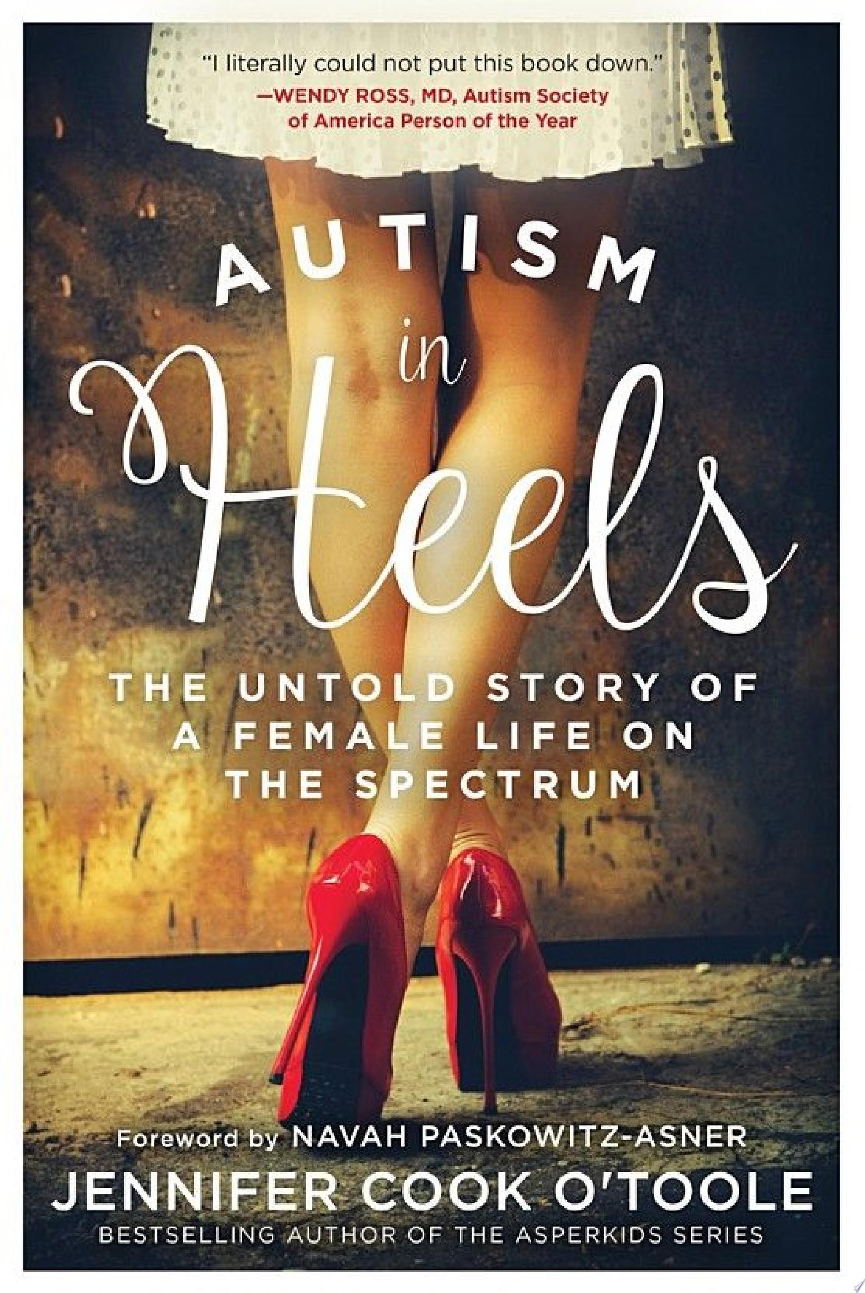 Image for "Autism in Heels"