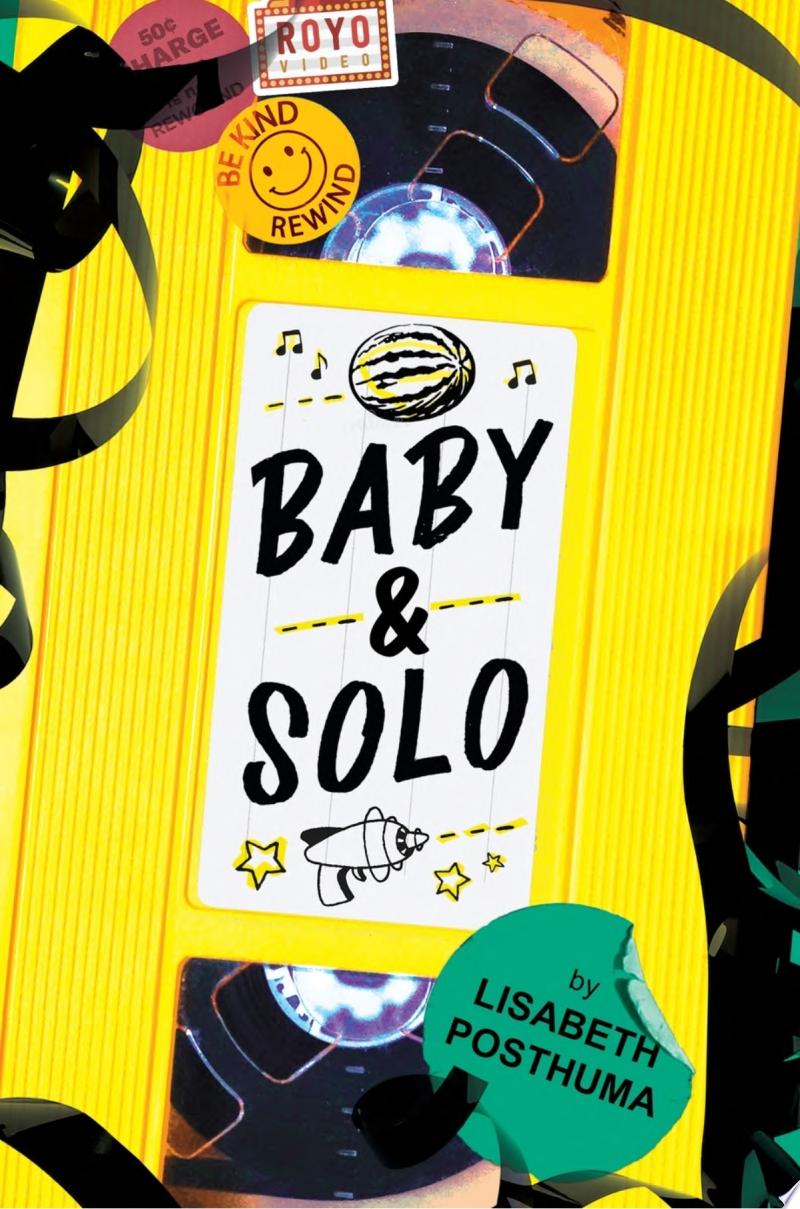Image for "Baby and Solo"