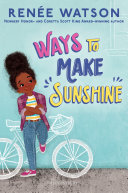 Image for "Ways to Make Sunshine"