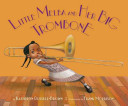 Image for "Little Melba and Her Big Trombone"