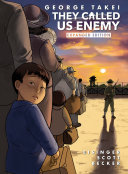 Image for "They Called Us Enemy: Expanded Edition"