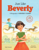 Image for "Just Like Beverly"