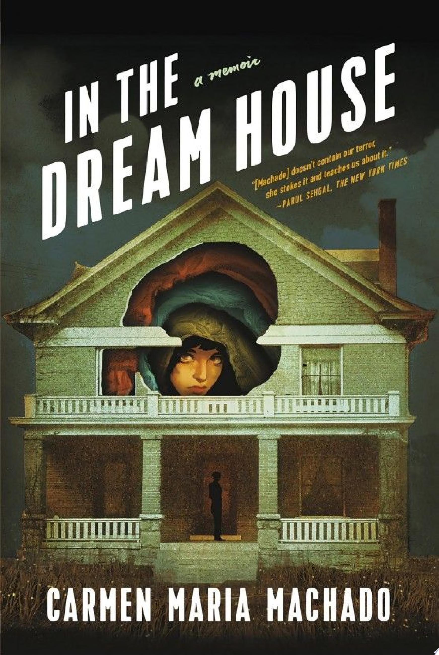 Image for "In the Dream House"