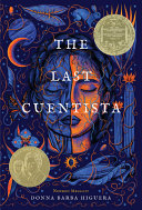 Image for "The Last Cuentista"
