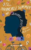 Image for "The Invincible Summer of Juniper Jones"