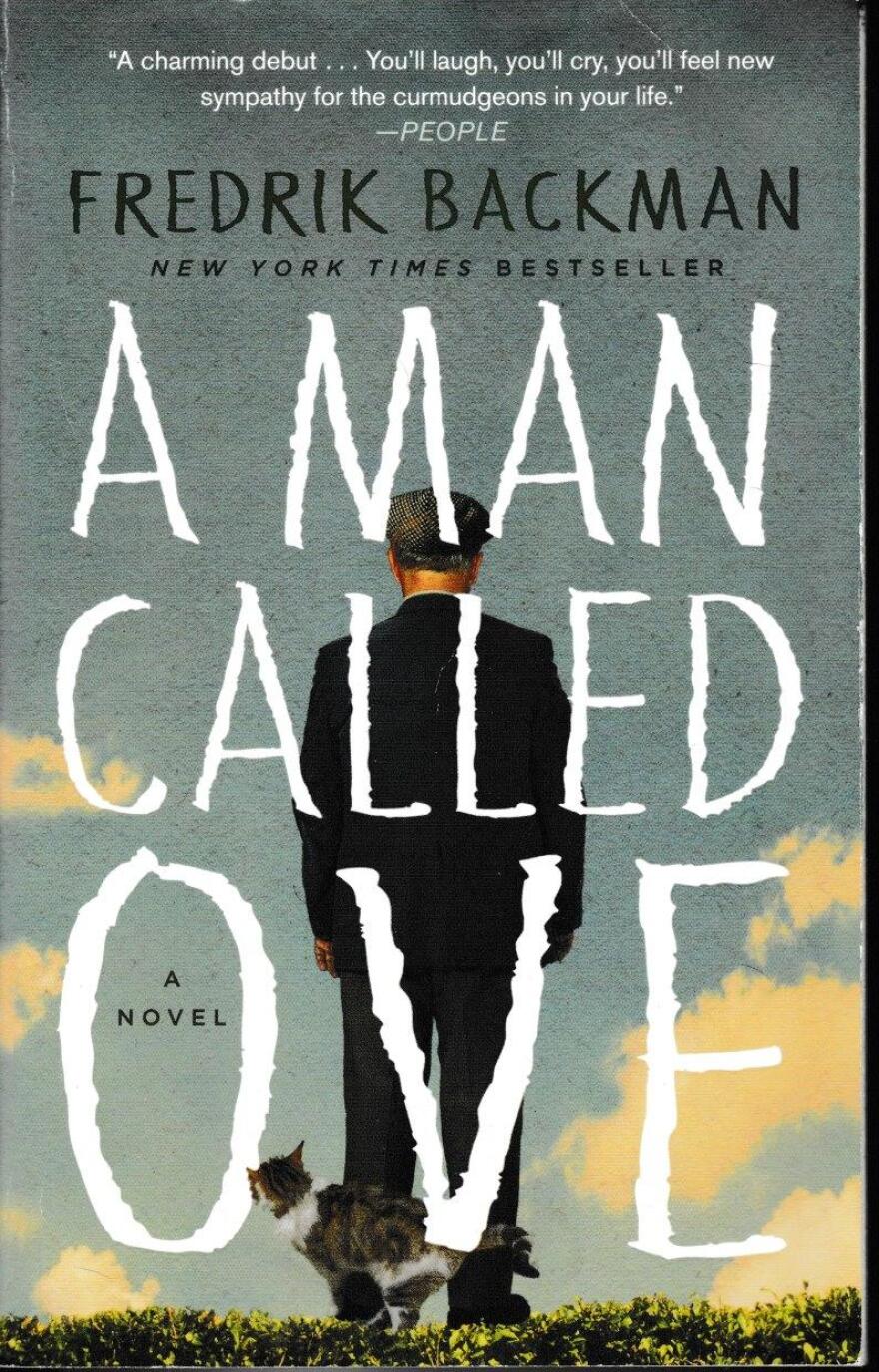 Image for A Man Called Ove