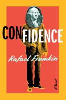 Confidence Book Cover