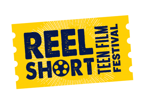 Reel Short Teen Film Festival logo