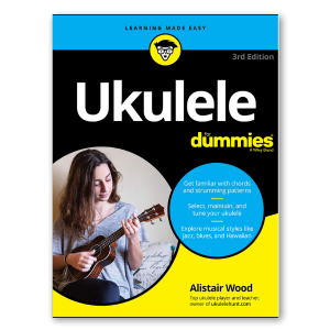 Ukulele book 