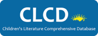 Children's Literature Comprehensive Database (CLCD) logo