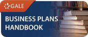 Gale Business Plans Handbooks