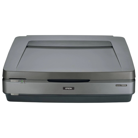 Epson Expression 11000XL Photo and Film Scanner