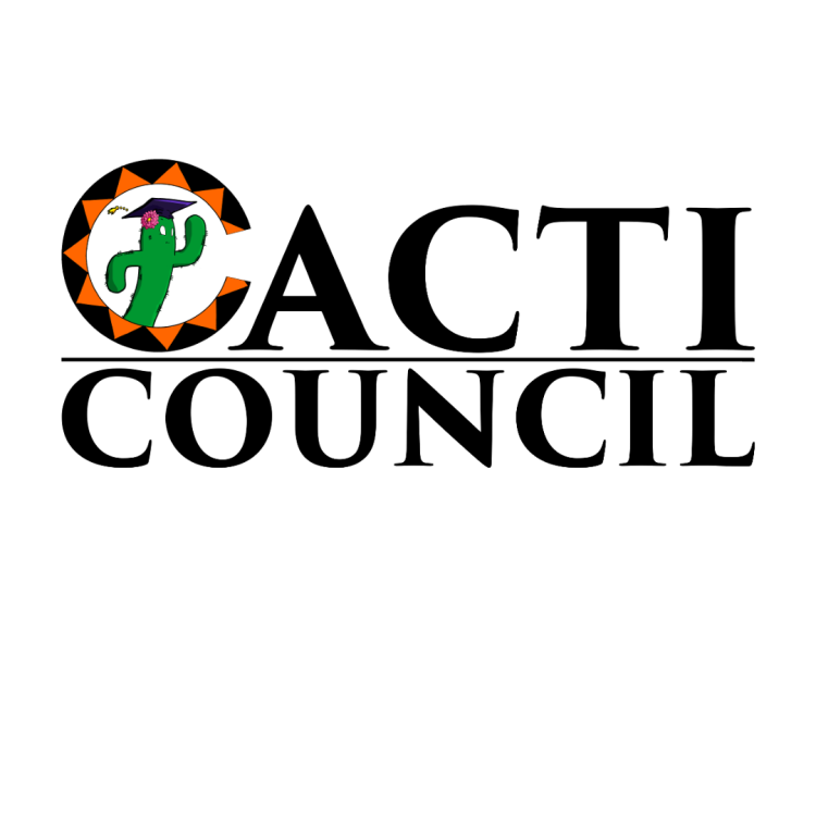 Cacti Council Square Logo